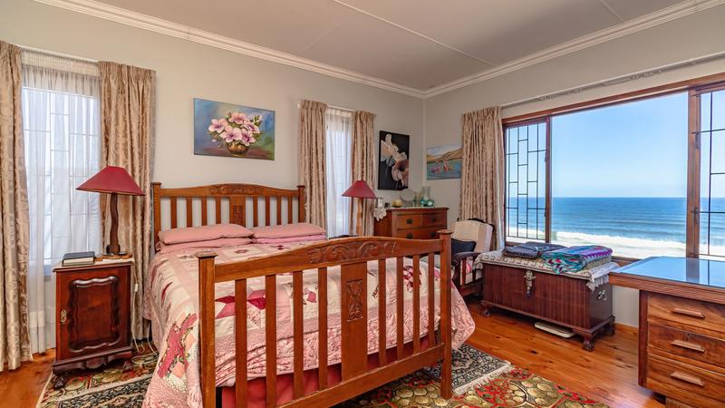 5 Bedroom Property for Sale in Tergniet Western Cape